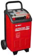 Пуско-зарядное устройство HELVI Autostar 701 Пуско-зарядное устройство HELVI Autostar 701
