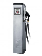Self Service 70 230V B.SMART - Программируемая колонка для ДТ, 10 пользователей, 70 л/мин Self Service 70 230V B.SMART - Программируемая колонка для ДТ, 10 пользователей, 70 л/мин