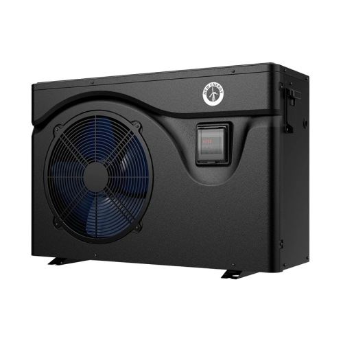 Тепловой насос для бассейна NEW ENERGY Dolphin 15 кВт, 220 В, R32
