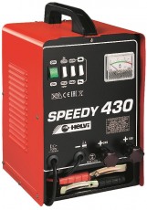 Пуско-зарядное устройство HELVI Speedy 430