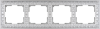 Werkel WL07-Frame-04 жемчужный