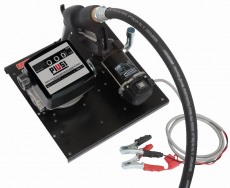 ST ByPass 3000/24V K33 A60 - Перекачивающая станция для ДТ (авт. пист., мех. счет.), 35 л/мин ST ByPass 3000/24V K33 A60 - Перекачивающая станция для ДТ (авт. пист., мех. счет.), 35 л/мин