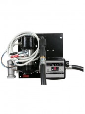 ST Bi-pump 24V K33 A120 - Перекачивающая станция для ДТ (авт. пист., мех. счет. ), 80 л/мин ST Bi-pump 24V K33 A120 - Перекачивающая станция для ДТ (авт. пист., мех. счет. ), 80 л/мин