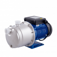 Насос поверхностный AQUARIO AJC-125A Насос поверхностный AQUARIO AJC-125A