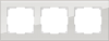 Werkel WL01-Frame-03 Дымчатый