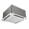 Кассетный кондиционер Hisense AUC-18HR4SAA1/AUC-650/AUW-18H4SS