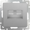 Werkel WL09-RJ11-45