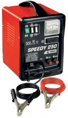 Пуско-зарядное устройство HELVI Speedy 250 Пуско-зарядное устройство HELVI Speedy 250