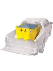 Carrytank Pickup 440 ДТ, электронасос 12В - 60 л/мин, 4 м шланг, пистолет-автомат Carrytank Pickup 440 ДТ, электронасос 12В - 60 л/мин, 4 м шланг, пистолет-автомат