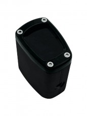 K200 HP Pulser - Импульсный счетчик для биоДТ, ДТ, масла, смазки, 0,1-2,5 л/мин