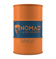 Nomad Масло Трансмиссионное Utto Wb 101 (208Л) NOMAD LUBRICANTS арт. 6290360906539
