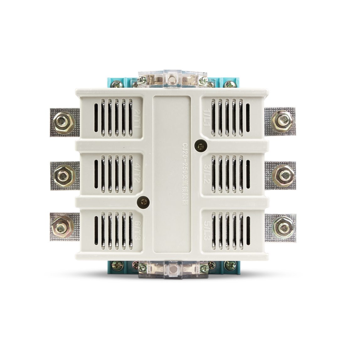 Контактор ANDELI CJ20-250 AC 220V