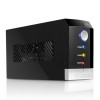 ИБП (UPS) SVC V-600-F, 600ВА / 360Вт, 220В, 3 мс, 12В/7.5 Ач, 140*85*330 мм