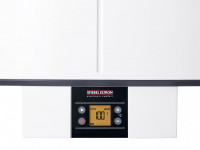 Накопительный водонагреватель STIEBEL ELTRON SHZ 30 LCD