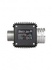 K24 Atex pulser - Импульсный счетчик для бензина, 7-120 л/мин K24 Atex pulser - Импульсный счетчик для бензина, 7-120 л/мин