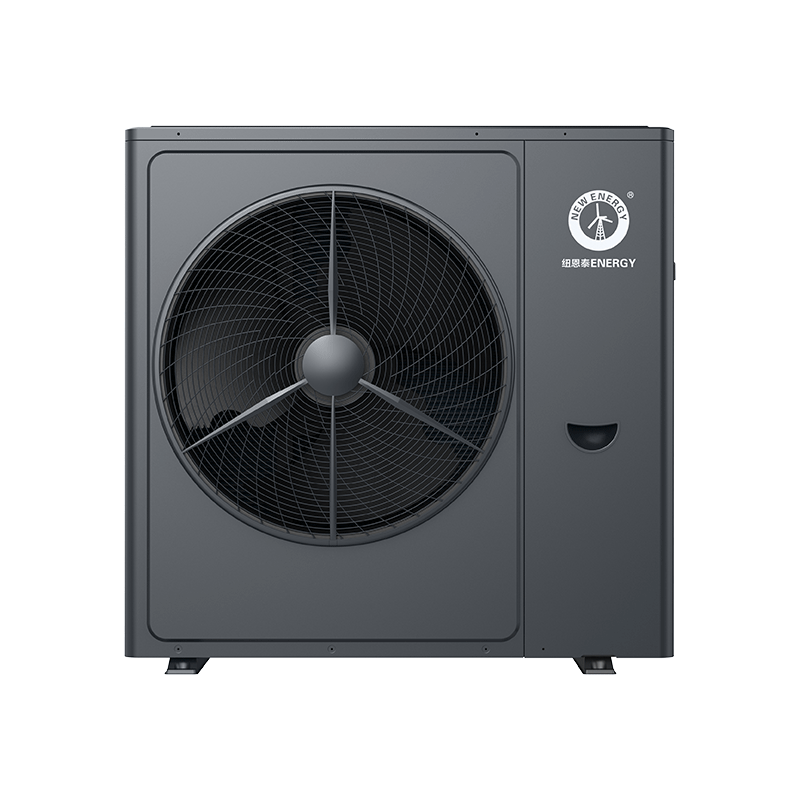 Тепловой насос NEW ENERGY Suntide 9 кВт, 220 В, R32 + ТЭН 3 кВт