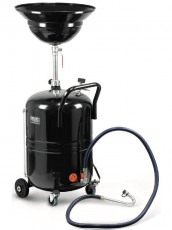 Easy-Drainer 80 л - Маслосборник с маслоприемником Easy-Drainer 80 л - Маслосборник с маслоприемником