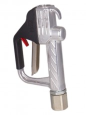 Pistol-One - Автоматический пистолет для масла, без носика, 6-60 л/мин Pistol-One - Автоматический пистолет для масла, без носика, 6-60 л/мин