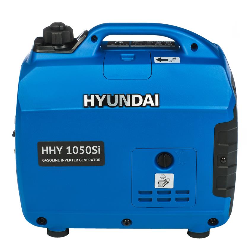 Инверторный генератор Hyundai HHY 1050Si