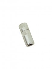 4-х лепестковый соединитель 1/8" BSPT