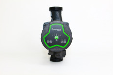 Циркуляционный насос ECO Plus 25-70 180 (с комплектом гаек)