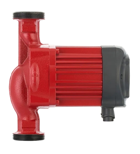 Энергоэффективный циркуляционный насос UNIPUMP LPA 25-80 Энергоэффективный циркуляционный насос UNIPUMP LPA 25-80