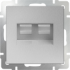 Werkel WL06-RJ45+RJ45 Werkel WL06-RJ45+RJ45