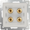 Werkel WL03-AUDIOx4