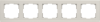 Werkel WL04-Frame-05 Слоновая кость