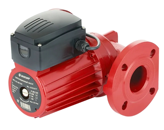 Циркуляционный насос UNIPUMP UPF3 65-100 300 Циркуляционный насос UNIPUMP UPF3 65-100 300
