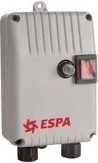 Электронный блок управления Espa CK3/132
