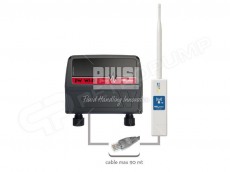 PW STATION WIFI - станция точка доступа (нов. артикул F1271009A) PW STATION WIFI - станция точка доступа (нов. артикул F1271009A)