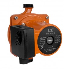 Насос AquaViva LX GPD20-5S-130 (220V/50Hz; 90W; Qmax 2,5m3/h; Hmax 5m)
