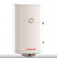 Бойлеры косвенного нагрева SUNSYSTEM BB 150 V/S1 UP (62 кВт)