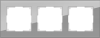 Werkel WL01-Frame-03 Серый