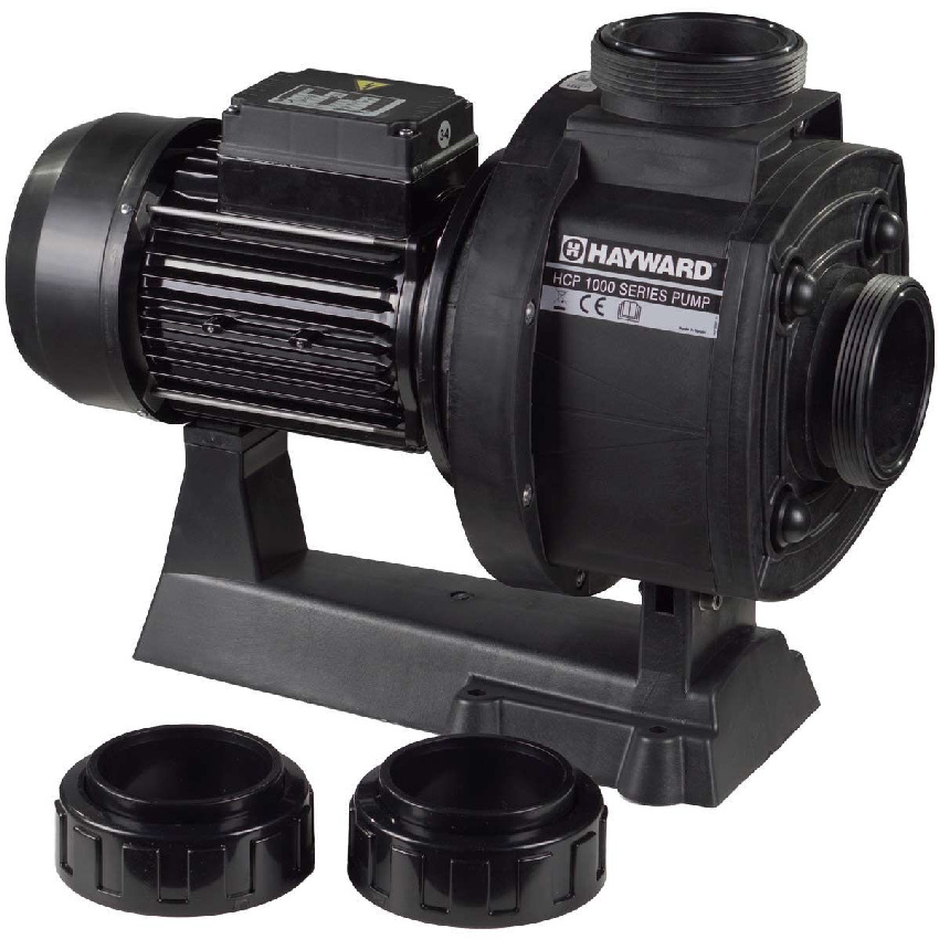 Насос Hayward HCP10553E24 KA550 IE3 (380V, без пф, 78m3/h*10m, 4,71kW, 5,5HP)