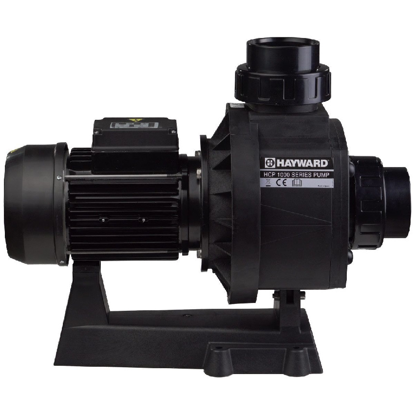 Насос Hayward HCP10553E24 KA550 IE3 (380V, без пф, 78m3/h*10m, 4,71kW, 5,5HP)