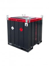 TANKUBE 440 л