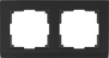 Werkel WL04-Frame-02 Черный