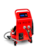 Промывочная установка  для инженерных систем X-PUMP IN PULSE