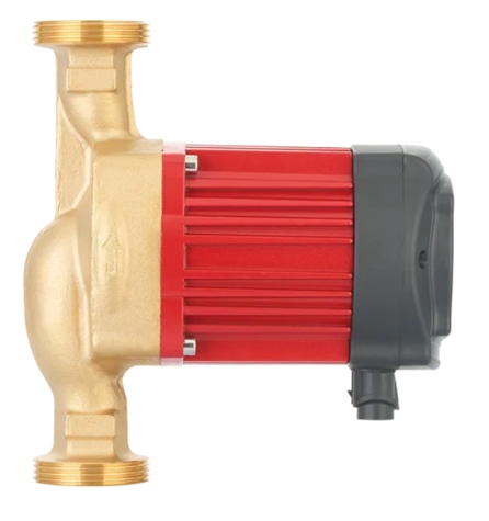 Энергоэффективный циркуляционный насос UNIPUMP LPA 20-40 B Энергоэффективный циркуляционный насос UNIPUMP LPA 20-40 B