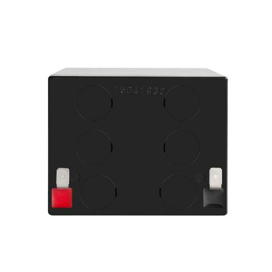 Батарея Yuasa NPW 20-12 12В/4.5 Ач