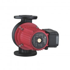 Насос циркуляционный FANCY FBTm40-18F Ду40x40 поверхностный, мощность - 1.09 кВт, производительность - 16.5 м3/час, напор - 18 м, 230 В, рабочее колесо - нержавеющая сталь
