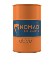 Nomad Масло Трансмиссионное Mtf 85W140  (208 Л.) Api Gl-5 NOMAD LUBRICANTS арт. 6290360905334