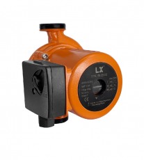 Циркуляционный насос AquaViva LX GPD 25-12S-180(220V, 4m3/h*12m, 0,27kW)