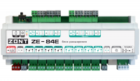 Блок расширения ZONT ZE-84E для универсальных контроллеров