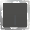 Werkel WL07-SW-1G-2W-LED