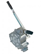 H P PM GPI PISTON - Возвратно поступательный ручной насос (нов. артикул F0031600B)