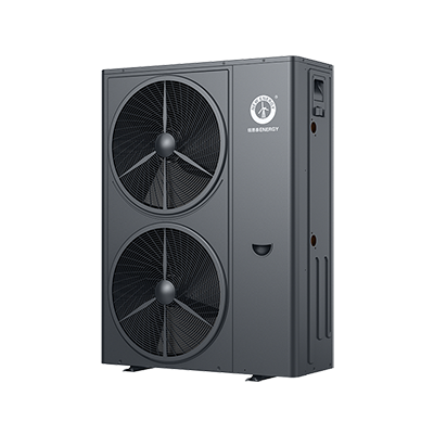 Тепловой насос NEW ENERGY Sunpro 16 кВт, 380 В, R32+3/6/9 кВт