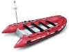 Лодка надувная BRIG C6 серия Rescue